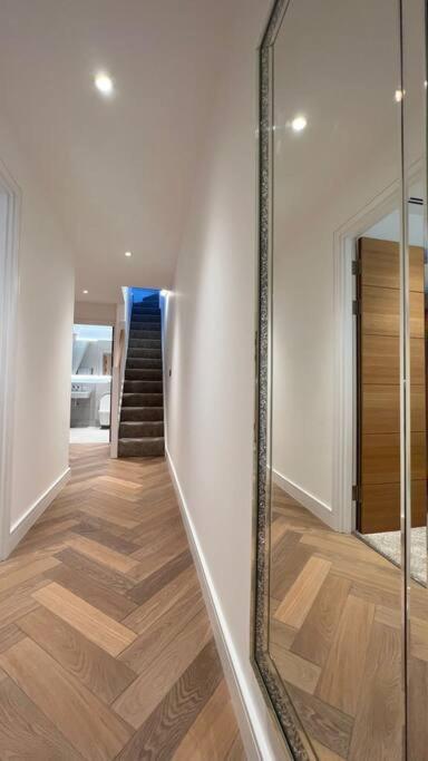 Appartement Panoramic Perfection Marble Arch 2br Penthouse 74